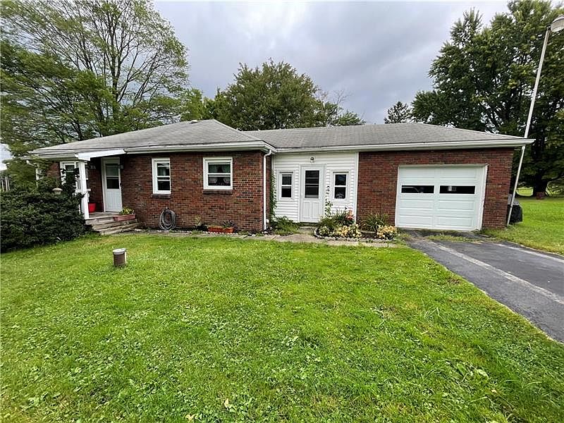 105 Williamson Hempfield Ter, Greenville, PA 16125 Zillow