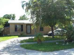 14494 SW 297th Ter, Homestead, FL 33033
