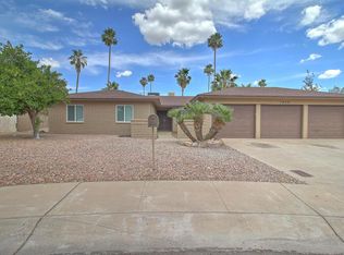 7609 N 46th Dr, Glendale, AZ 85301