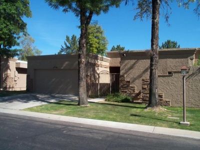 7967 E Via Marina, Scottsdale, AZ, 85258