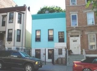 448 53rd St, Brooklyn, NY 11220