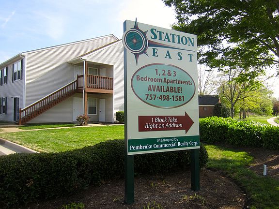 4th image of 3500 Station Ct APT 201