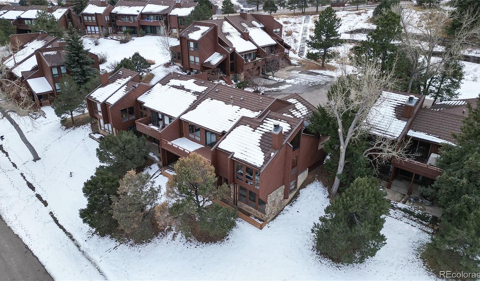4493 Juniper Court, Larkspur, CO 80118 Zillow