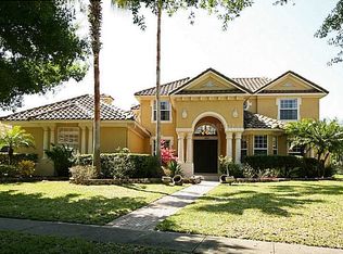 8142 Lake Serene Dr, Orlando, FL 32836
