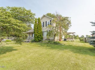 4920 Corduroy Rd, Oregon, OH 43616