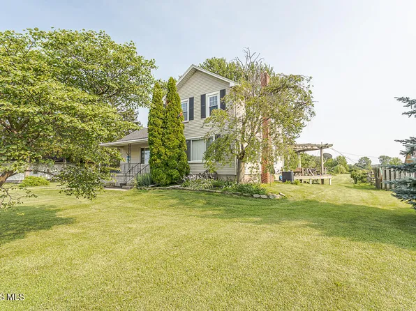 4920 Corduroy Rd, Oregon, OH 43616