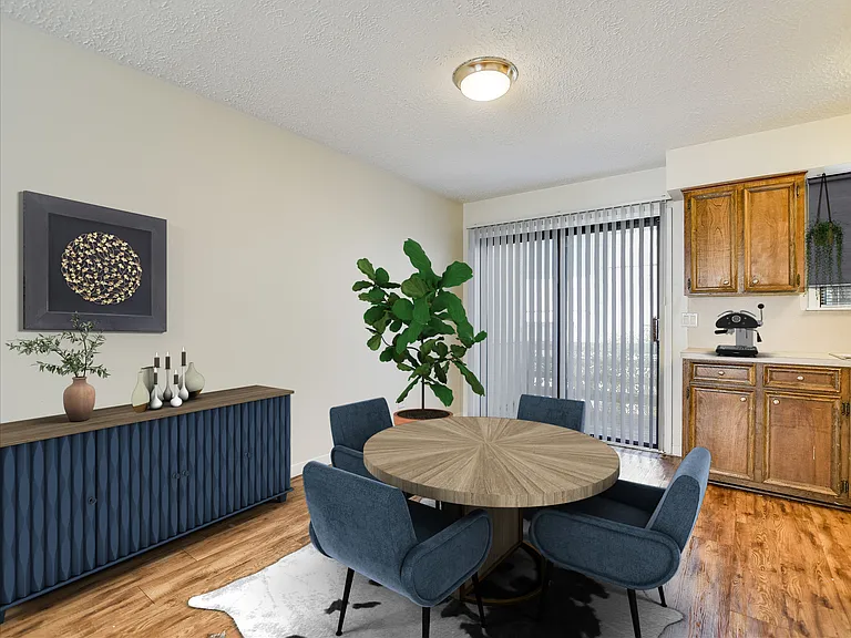 Windmill Townhomes — Photo 27