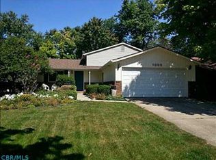 1898 Fallgate Ct, Columbus, OH 43235