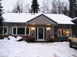 6112 Collins Way, Anchorage, AK 99502