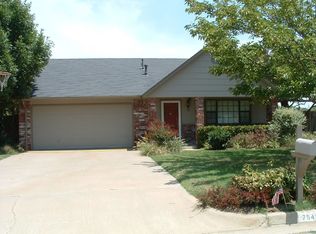 7541 S Trenton Pl, Tulsa, OK 74136