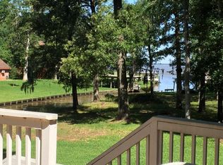 381 Resort Country, Livingston, TX 77351