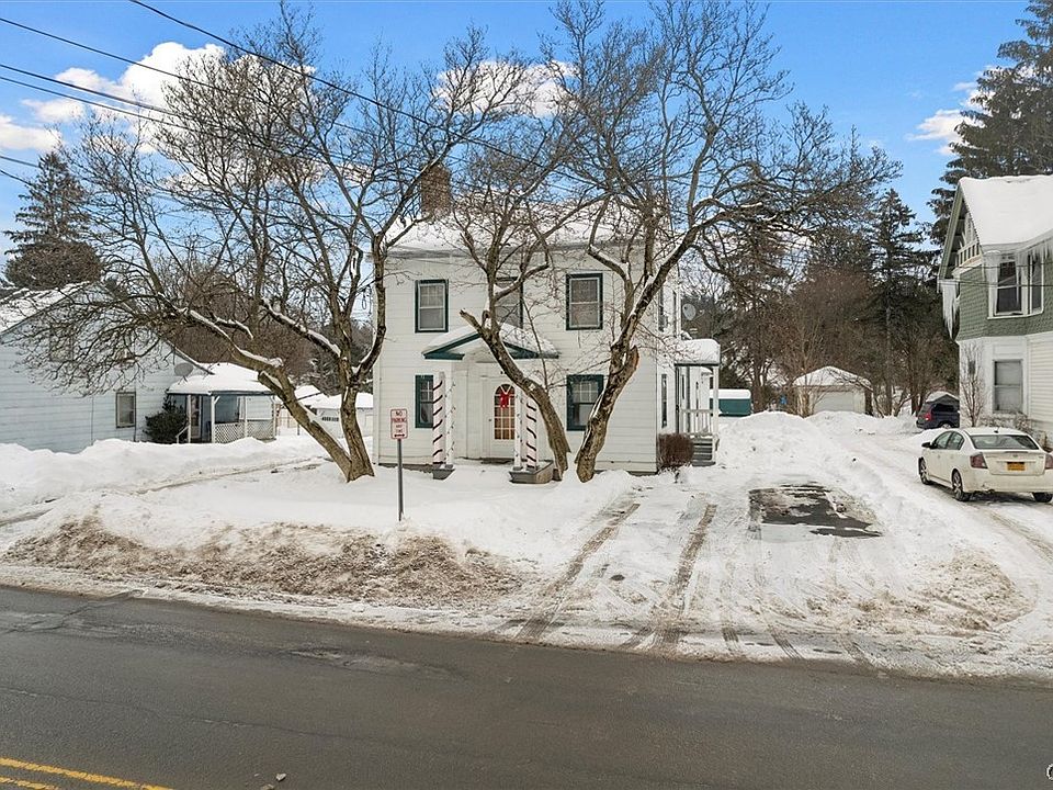 543 Main St, New York Mills, NY 13417 Zillow
