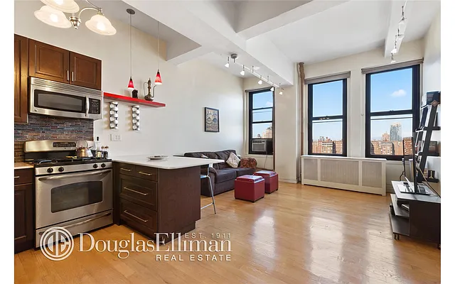 Rented by Douglas Elliman | media 29