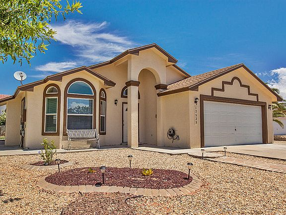 2nd image of 12525 Tierra China Ct