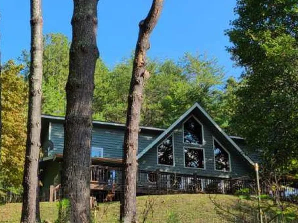 150 Marys Trl, Mineral Bluff, GA 30559
