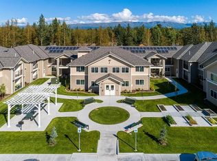 1240 N Lucille St, Wasilla, AK 99654