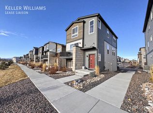 8732 Wolf Valley Dr, Colorado Springs, CO 80908