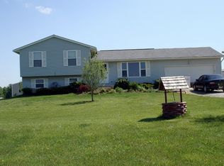22840 Johnson Rd, Raymond, OH 43067