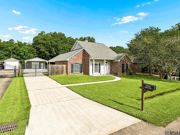 3rd image of 7854 Oakland Dr