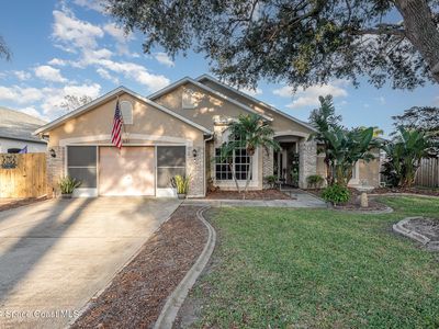 621 Heather Stone Dr, Merritt Island, FL, 32953