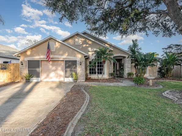 621 Heather Stone Dr, Merritt Island, FL 32953