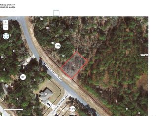 1639 W G Martinelli Blvd, Citrus Springs, FL 34434