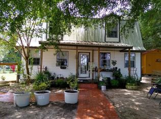 7812 County Road 340, Jewett, TX 75846