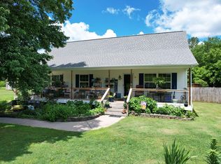 142 Claire St, Benton, TN 37307