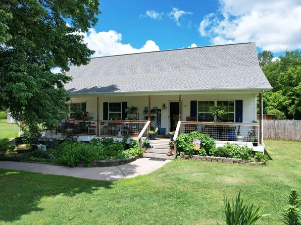 142 Claire St, Benton, TN 37307