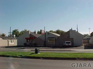 545 North Ave UNIT B, Grand Junction, CO 81501