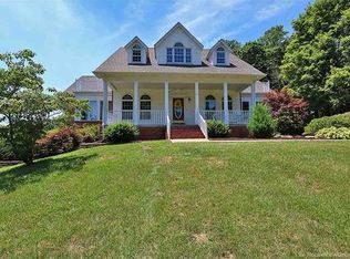 258 Wellington Ln, Cape Girardeau, MO 63701
