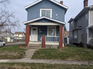 550 Sheldon Ave, Columbus, OH 43207
