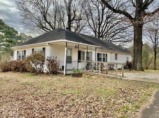 2705 W Matthews Trl, Jonesboro, AR 72401