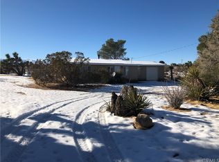 3490 Indio Ave, Yucca Valley, CA 92284