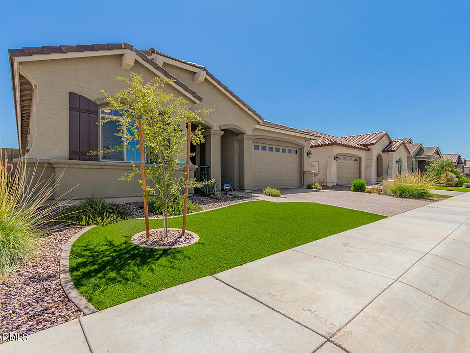 1st image of 2873 W LYNX Drive