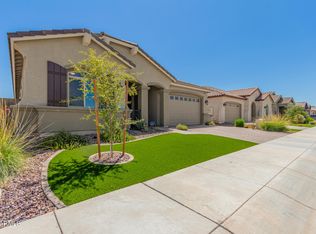 2873 W Lynx Dr, San Tan Valley, AZ 85144