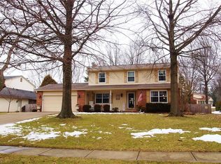 438 Red Rock Dr, Wadsworth, OH 44281