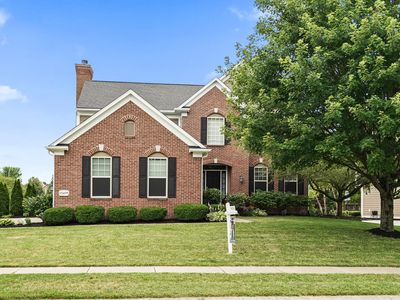 13495 Millen Dr, Fishers, IN, 46038