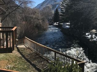 1344 Canyon Rd, Logan, UT 84321