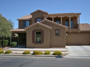 3535 E Megan St, Gilbert, AZ 85295