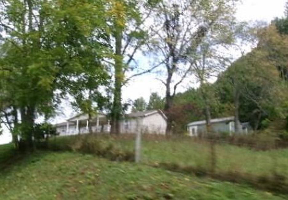 Property Front View