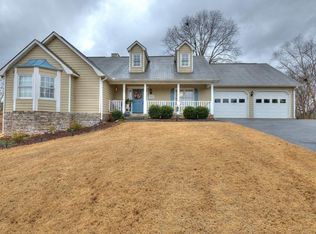 12 Miltons Walk SE, Cartersville, GA 30120