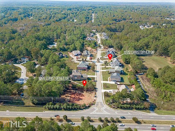 3rd image of 1805 Christopher Dr #0