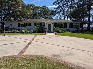 2675 Surf Rd, Panacea, FL 32346