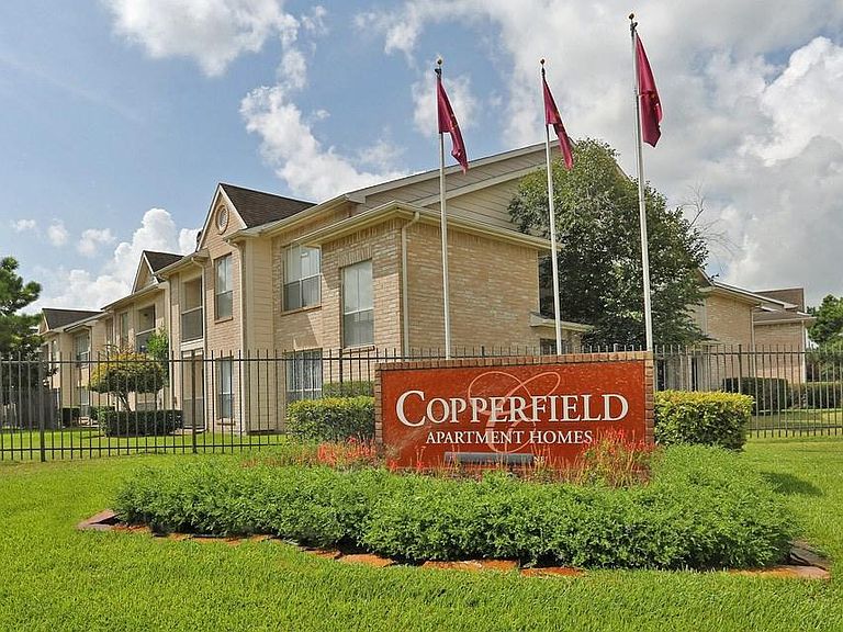 Copperfield Apartment Rentals Houston, TX Zillow