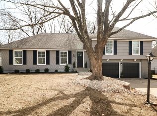 6501 W 100th Ter, Overland Park, KS 66212