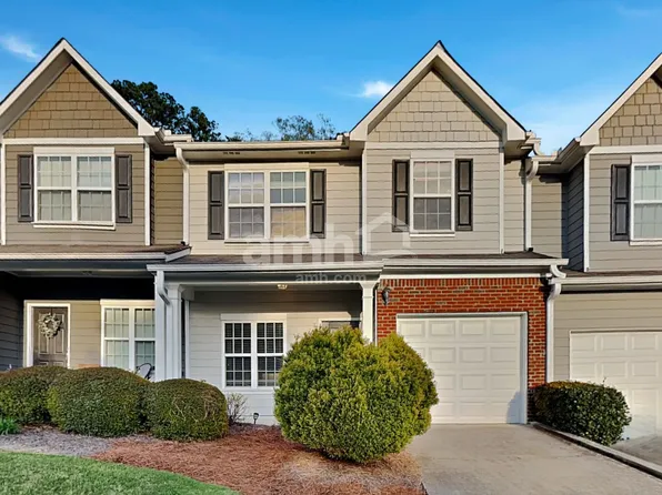 3198 Cedar Glade Ln, Buford, GA 30519