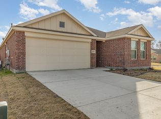 2804 Green Hill Way, Little Elm, TX 75068