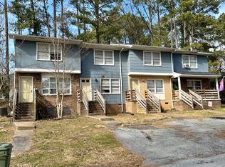 209 Charleston Ave APT 2, Clemson, SC 29631