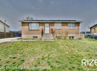 5132 W Silvertip Dr, Salt Lake City, UT 84118